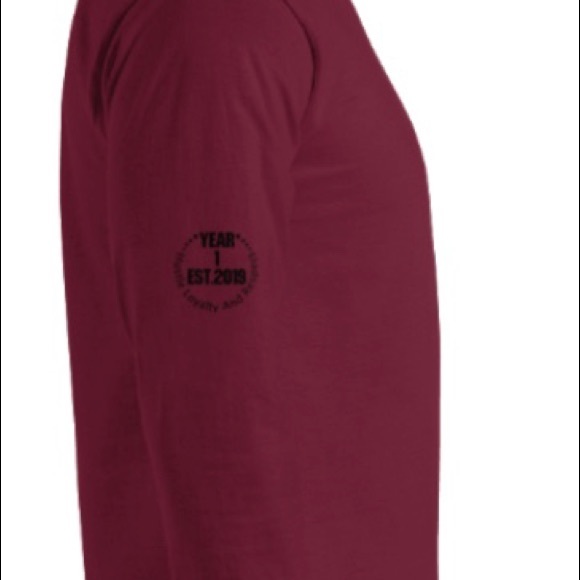 MillionaireWays Long Sleeve Shirt - Picture 3 of 4